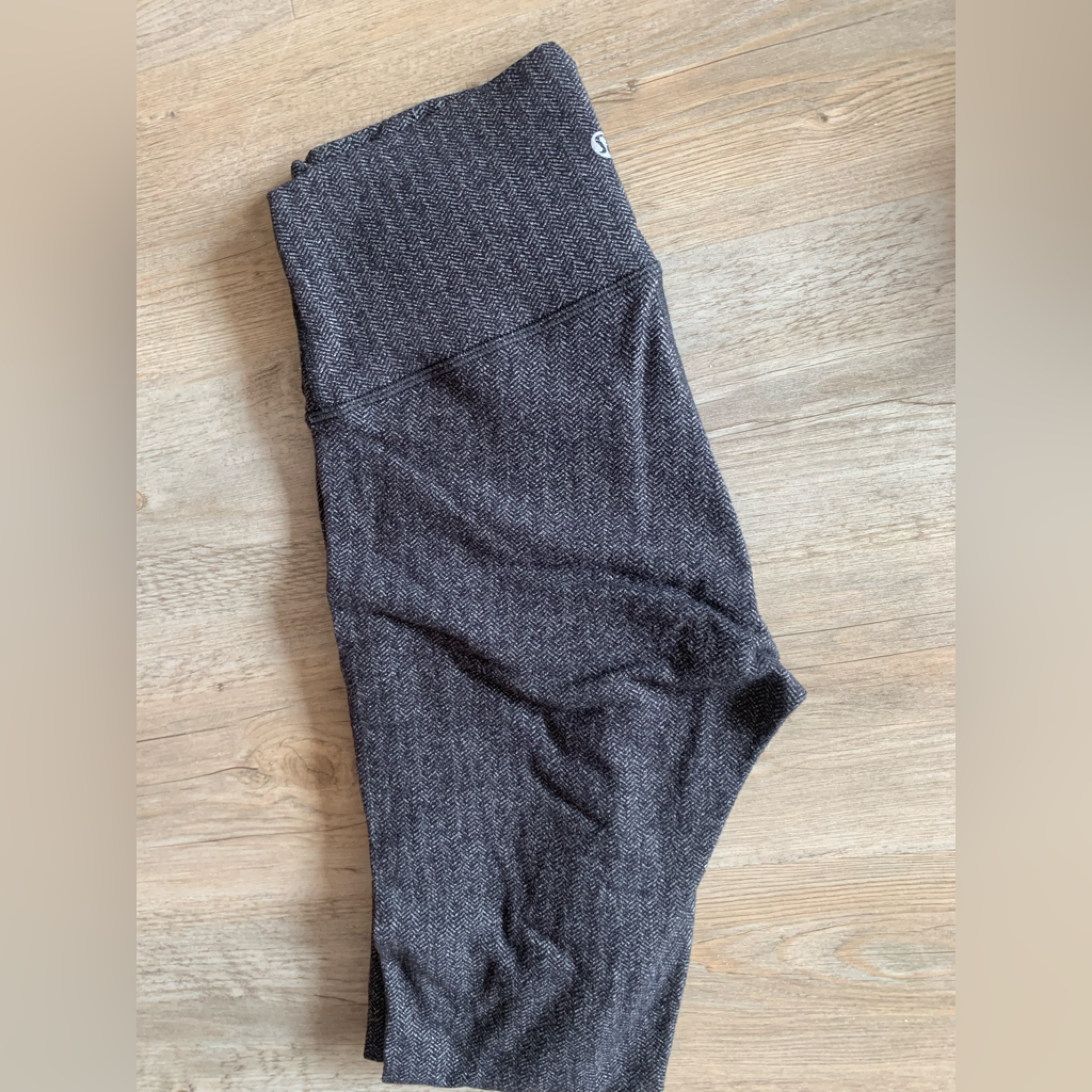 Houndstooth Wunder Unders